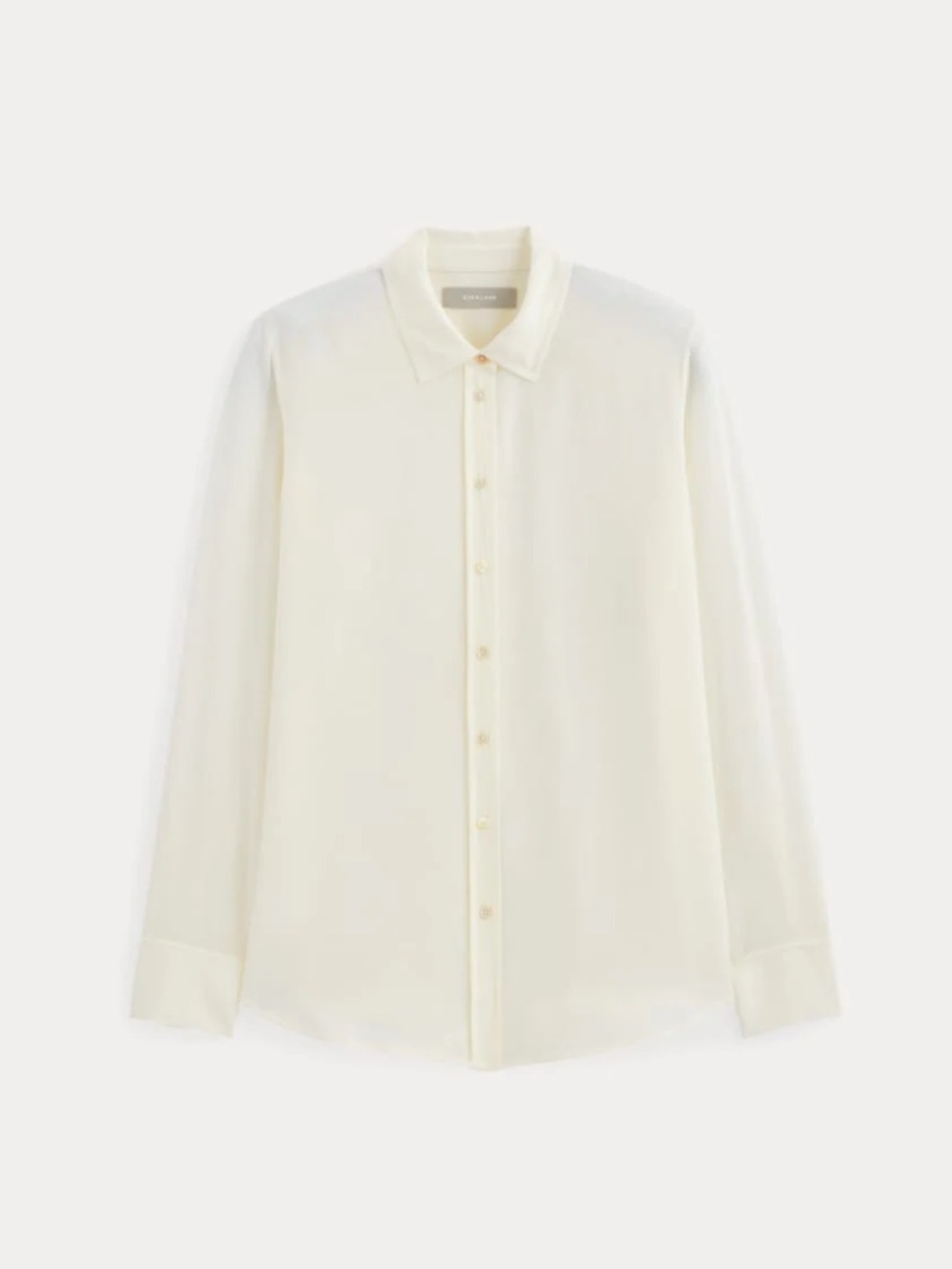 Everlane Must-Have Shirt